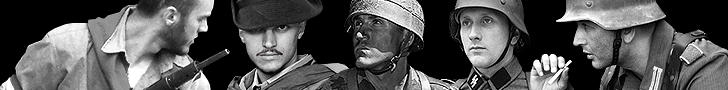PROGETTO900 - WW2 Reenactment - Rievocazione Storica Seconda Guerra Mondiale